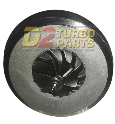 CHRA-D2TP-0193 454083-2 | Turbo Cartridge | Core | AUDI, BMW, FORD, OPEL, SEAT, SKODA, VOLksWAGEN | 